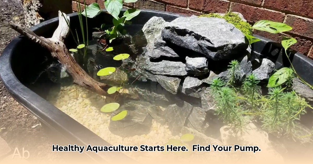 pond-pump-tractor-supply